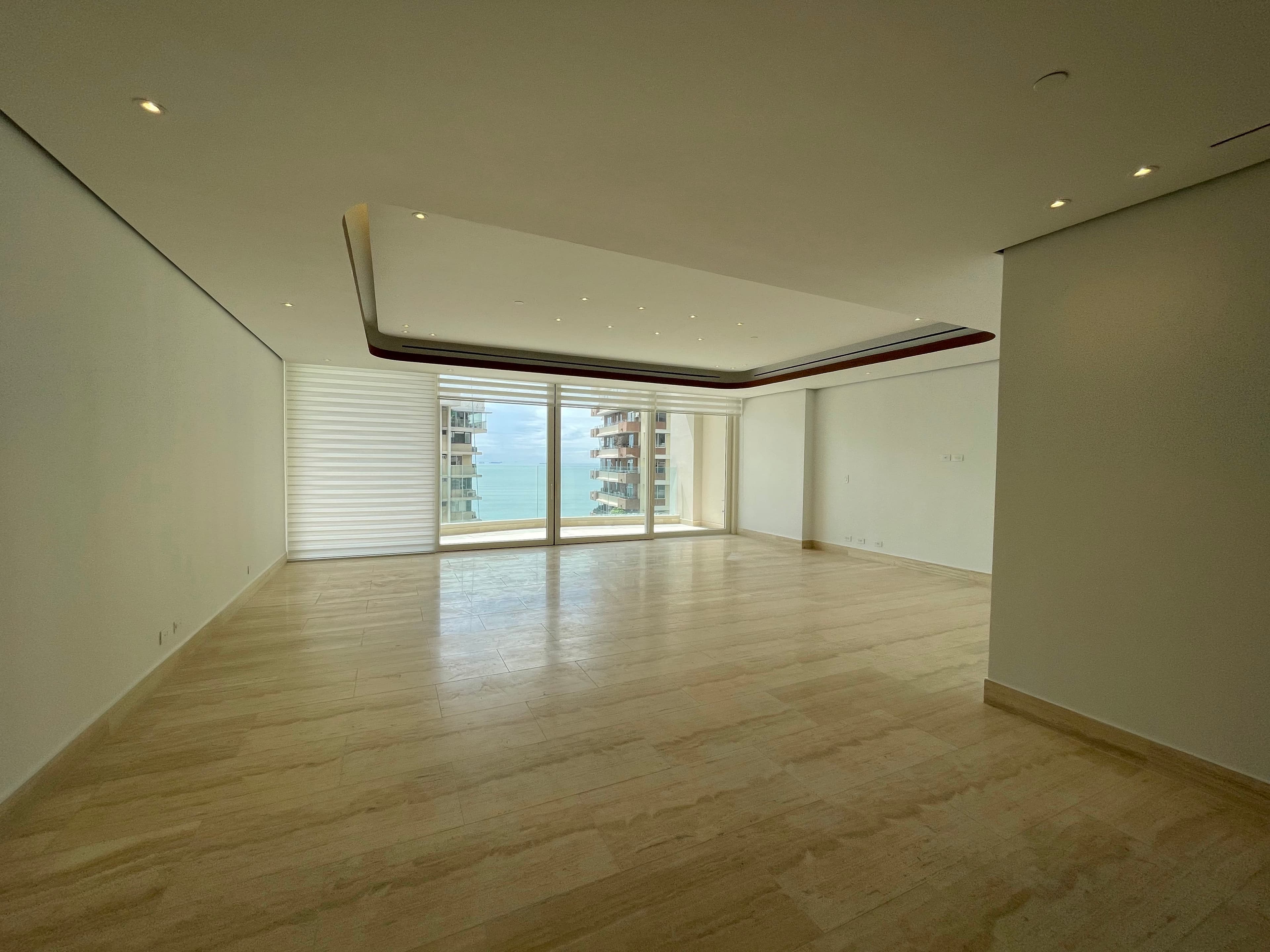 Apartamento en Alquiler en Punta Paitilla, Ciudad de Panamá — 329 m² - San Francisco, Ciudad de Panamá