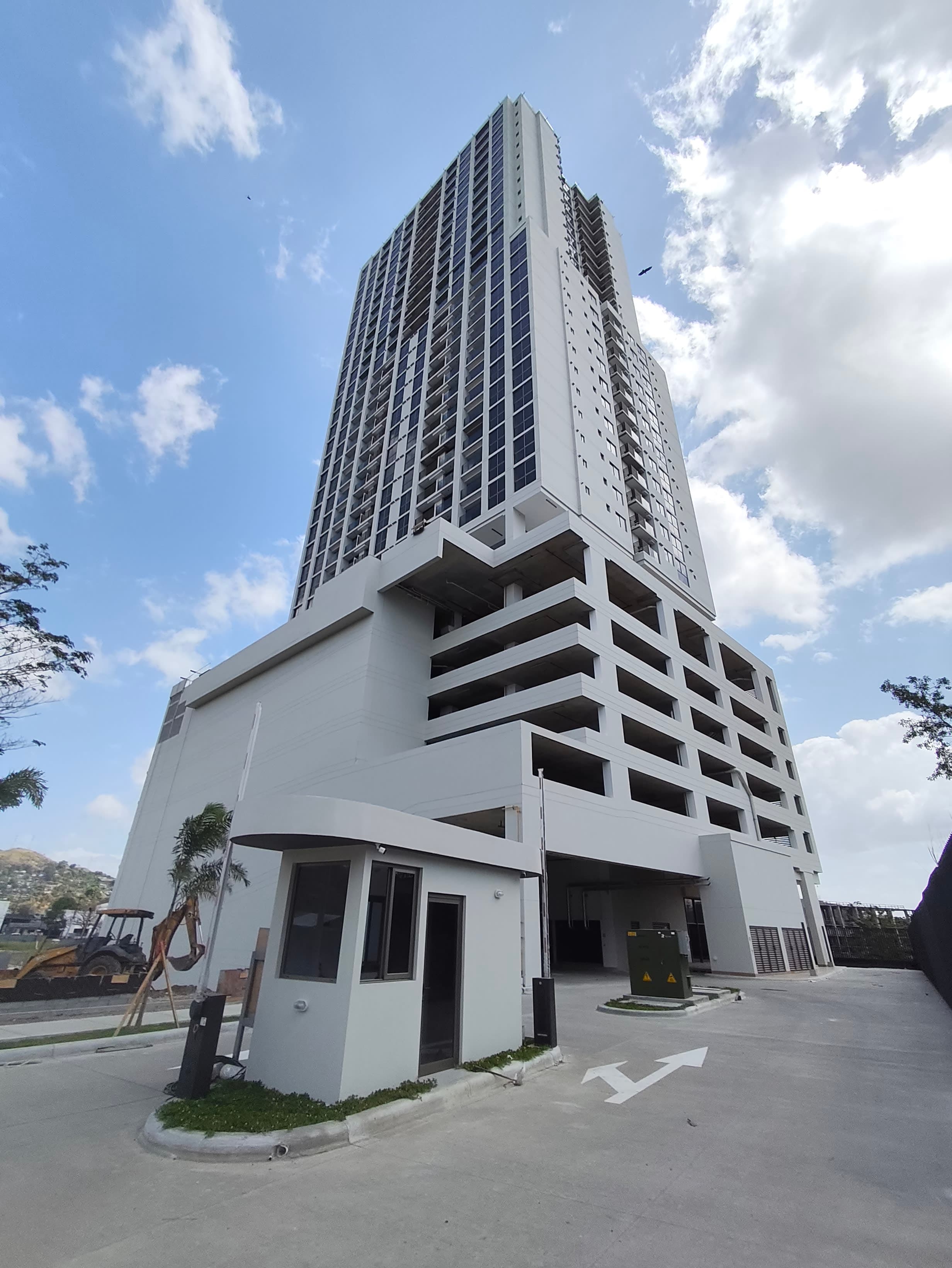 Galería Towers - Venta de apartamentos nuevos en la Ave. Ricardo J. Alfaro, Ciudad de Panamá - Betania, Ciudad de Panamá