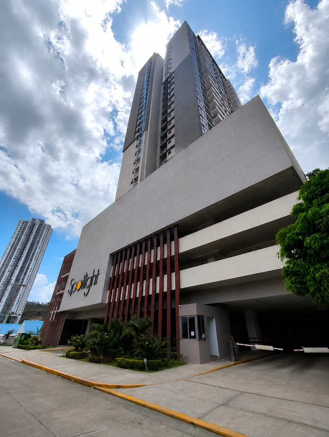 Spotlight - Apartamentos nuevos en venta en Ave. Ricardo J. Alfaro, Ciudad de Panamá - Betania, Ciudad de Panamá