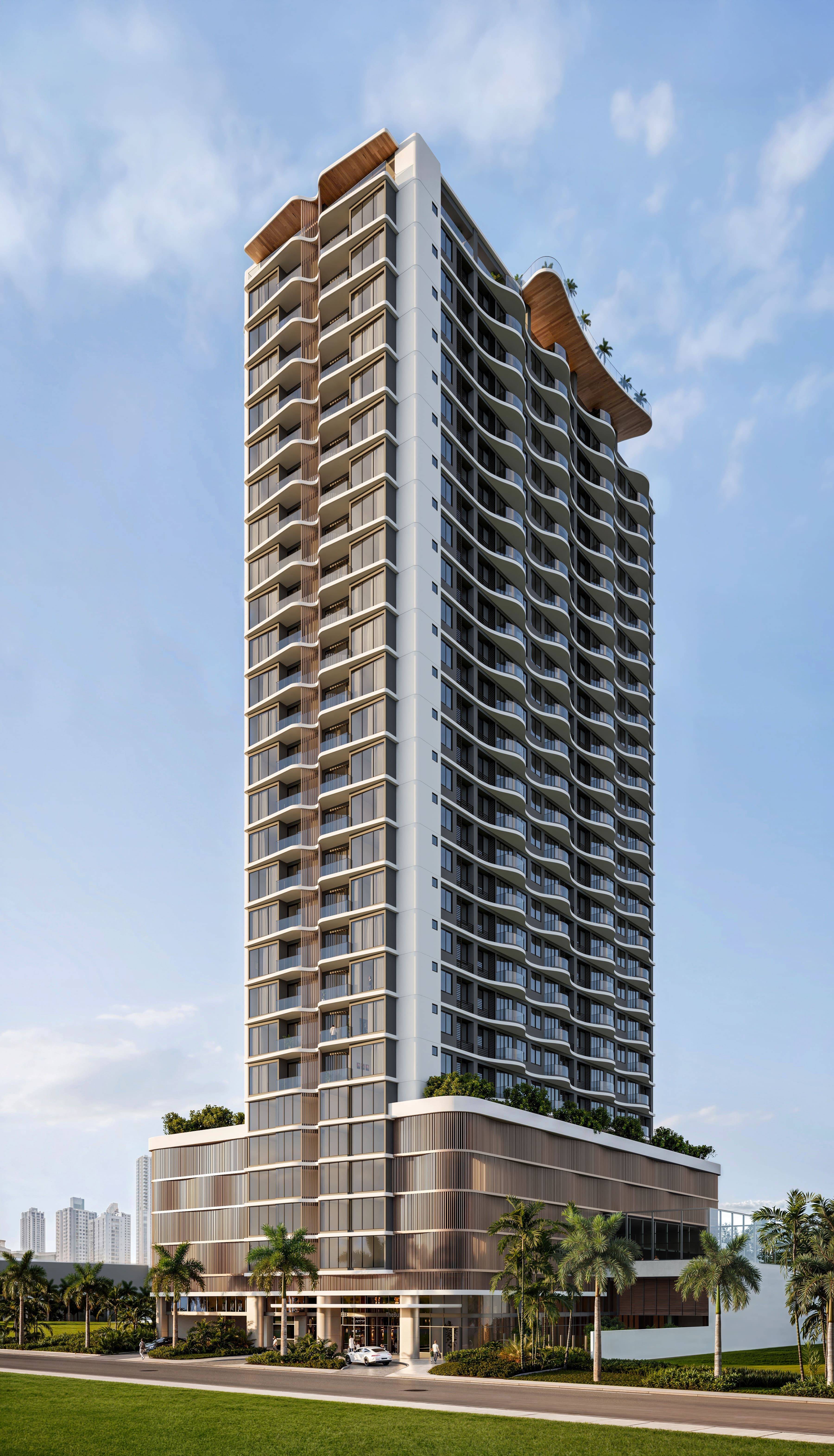 Aurum - Apartamentos nuevos en Costa del Este, Ciudad de Panamá - Juan Díaz, Ciudad de Panamá