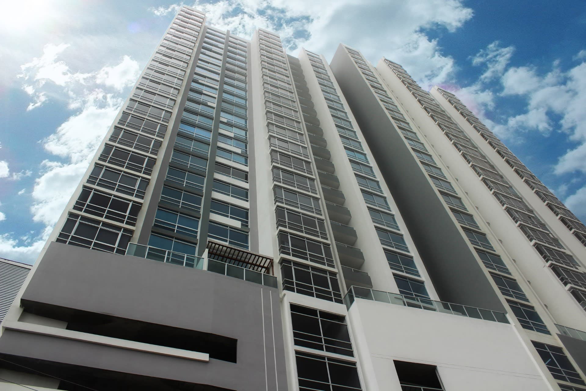 Venta de apartamento de 3 recámaras en Carrasquilla, Ciudad de Panamá - San Francisco, Ciudad de Panamá