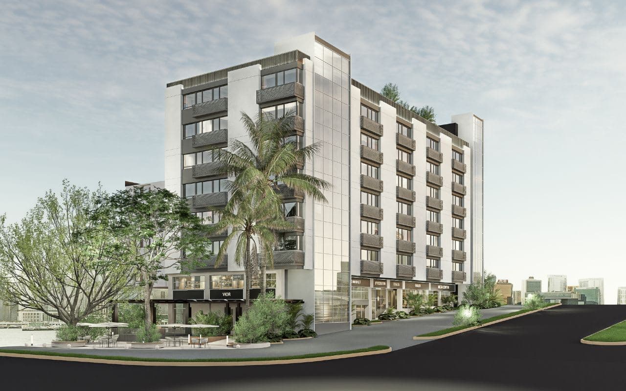 STAY - Apartamentos nuevos ideales para inversión en Bella Vista, Ciudad de Panamá - Bella Vista, Ciudad de Panamá