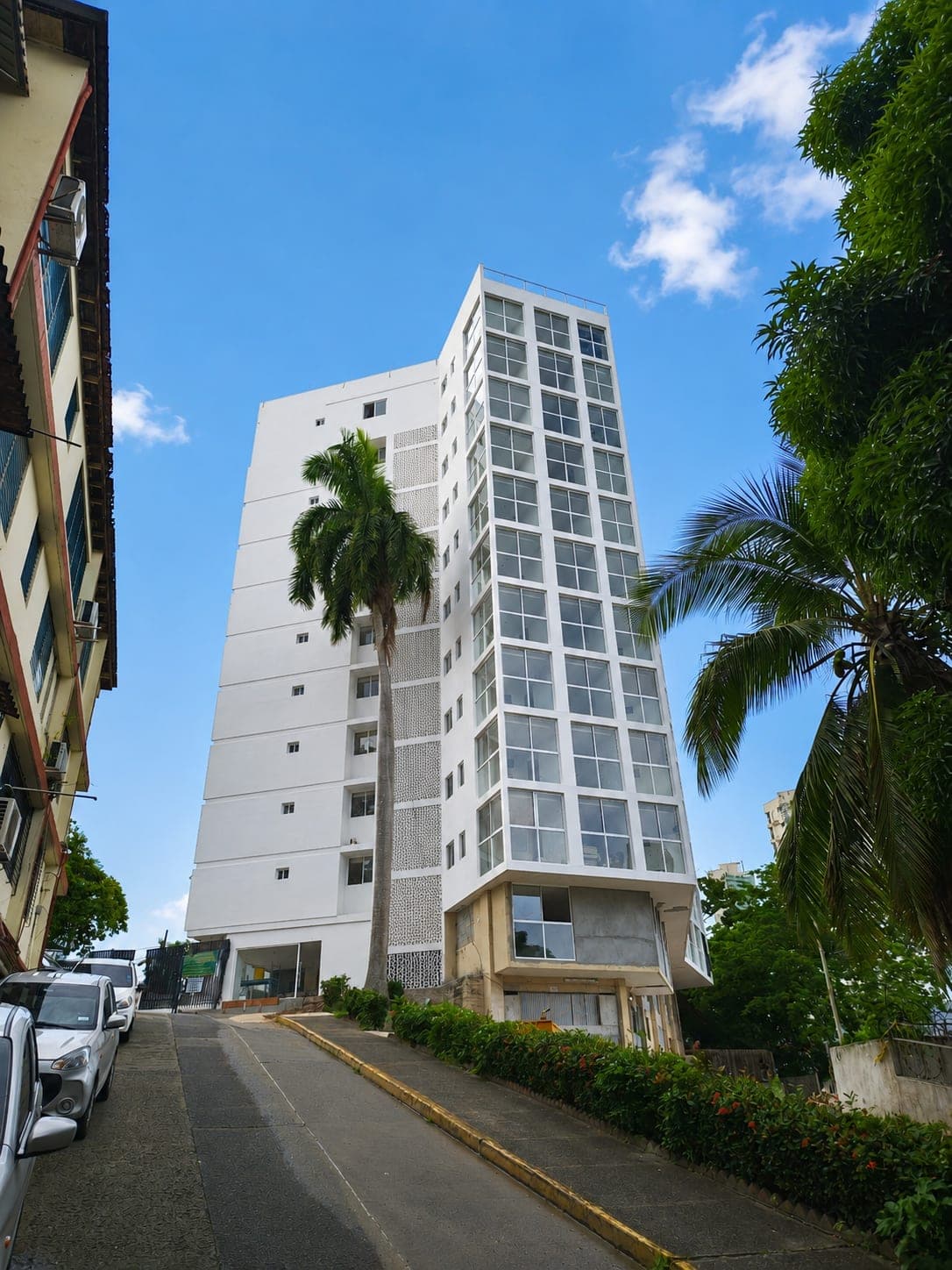 Terra - Apartamentos nuevos en venta en Bella Vista, Ciudad de Panamá - Bella Vista, Ciudad de Panamá